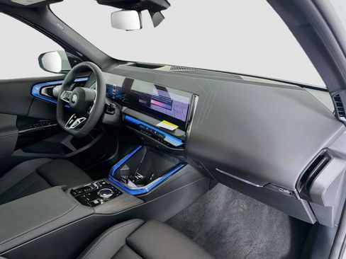 New 2026 BMW X3 xDrive30i AWD/4WD image 30