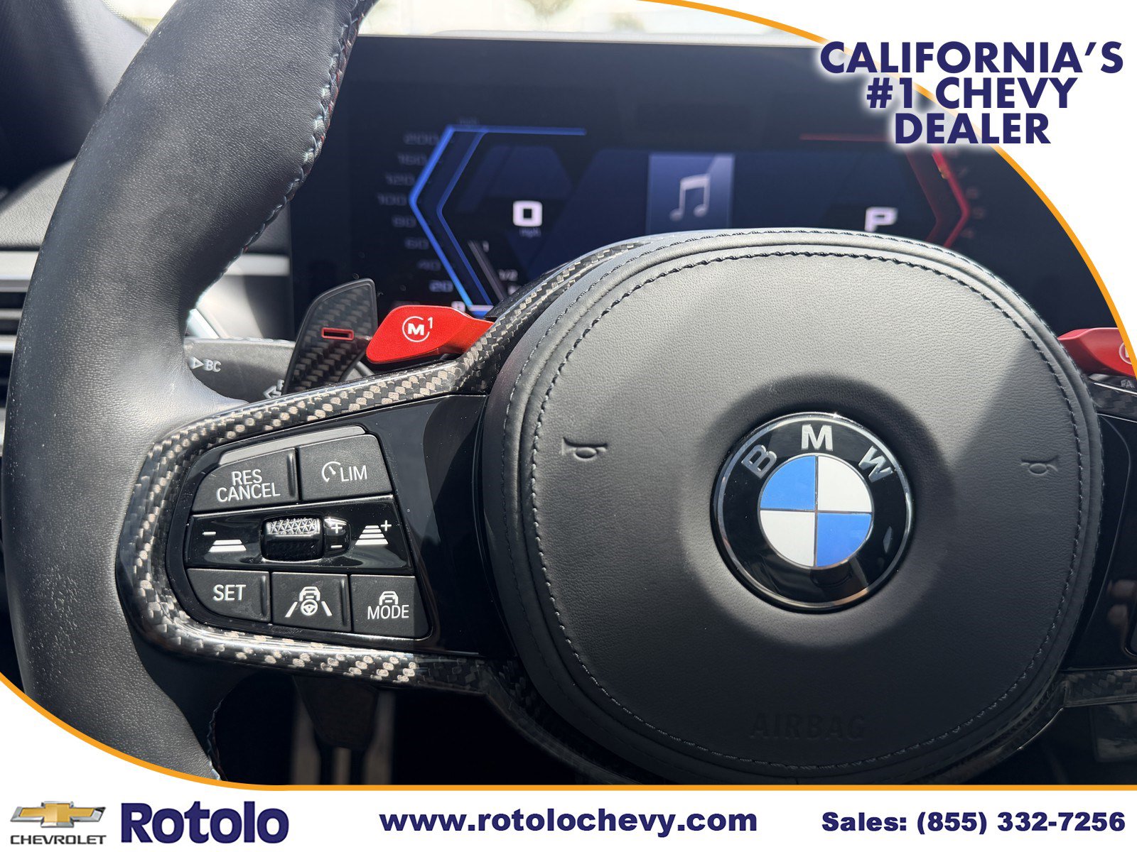 Used 2027 BMW M3 Competition AWD/4WD image 26