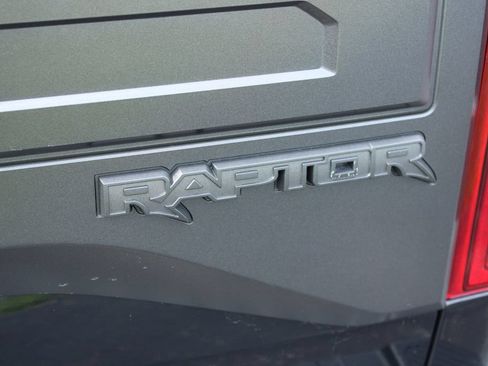 Used 2018 Ford F150 Raptor w/ Equipment Group 802A Luxury AWD/4WD image 11