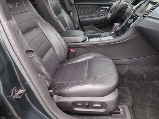 Used 2016 Ford Taurus SHO w/ Equipment Group 401A AWD/4WD image 18