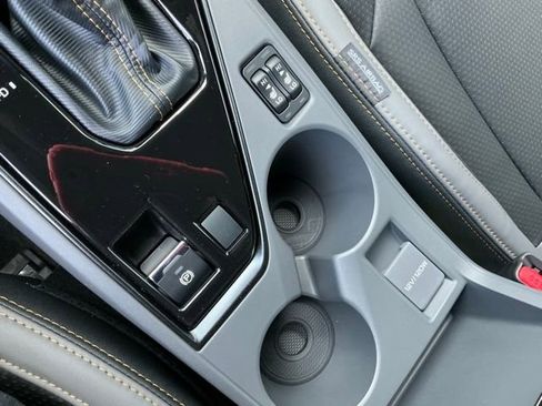 New 2026 Subaru Crosstrek 2.5i Wilderness image 20