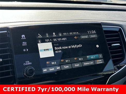 Used 2021 Honda Pilot Special Edition image 24