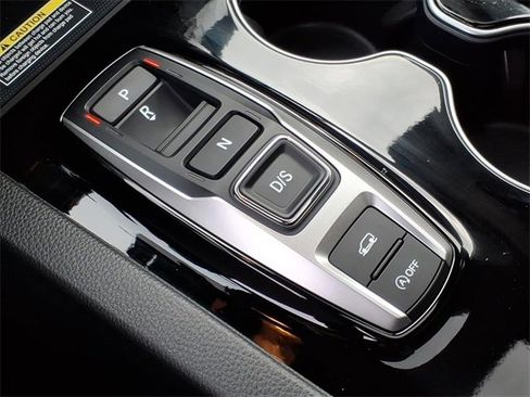 Used 2025 Honda Passport Black Edition image 19