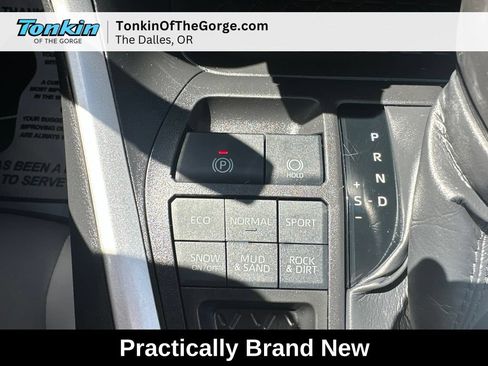 Used 2024 Toyota RAV4 XLE Premium w/ Weather Package AWD/4WD image 27