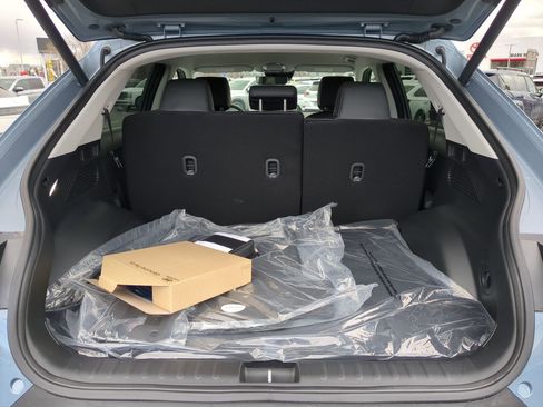 Certified 2025 Hyundai Ioniq 5 SEL image 31