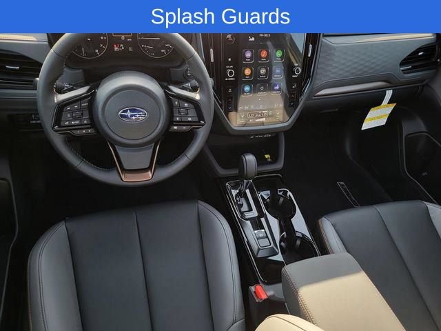 New 2026 Subaru Forester Sport AWD/4WD image 8