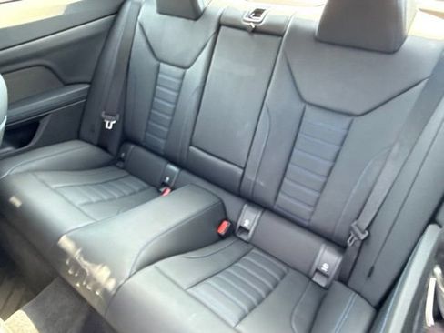 Used 2024 BMW 440i xDrive Coupe w/ Premium Package AWD/4WD image 25