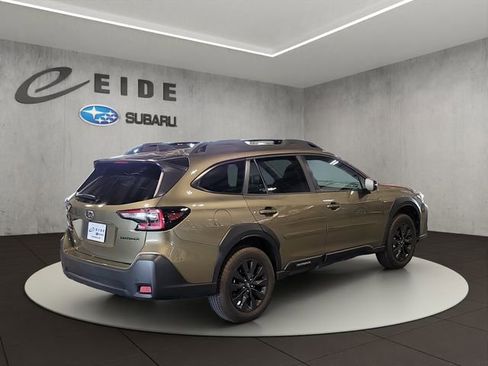 Used 2023 Subaru Outback Onyx Edition AWD/4WD image 12