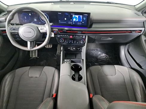 Used 2024 Hyundai Sonata N Line image 16