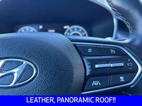 Used 2022 Hyundai Santa Fe Limited image 26