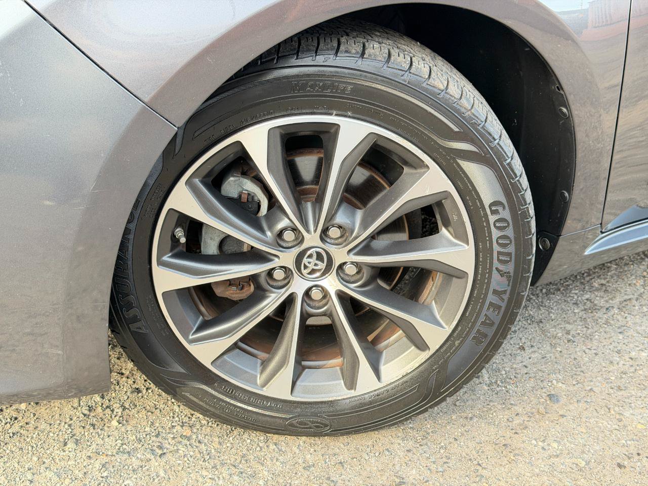 Used 2016 Toyota Avalon XLE Premium FWD image 79