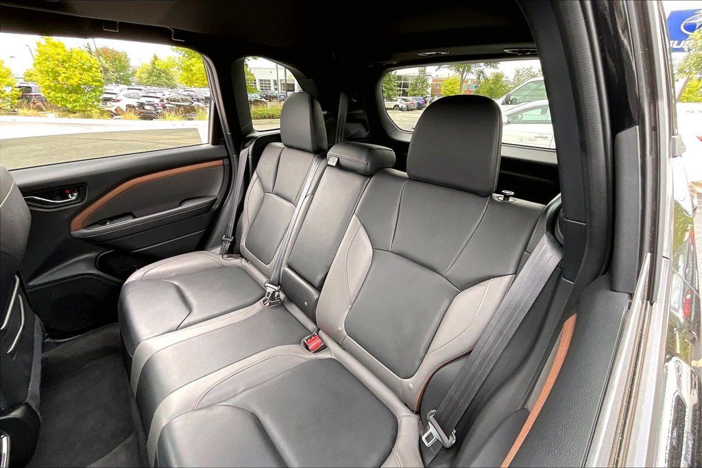 Used 2025 Subaru Forester Sport AWD/4WD image 29