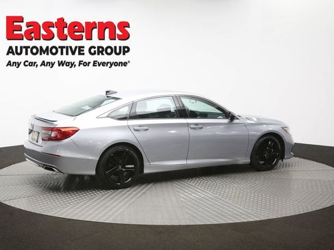 Used 2021 Honda Accord Sport Special Edition image 41