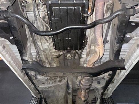 Used 1995 Toyota 4Runner SR5 image 43