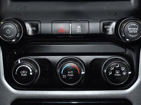 Used 2024 RAM 2500 Big Horn image 18