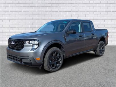 New 2026 Ford Maverick XLT w/ Equipment Group 301A