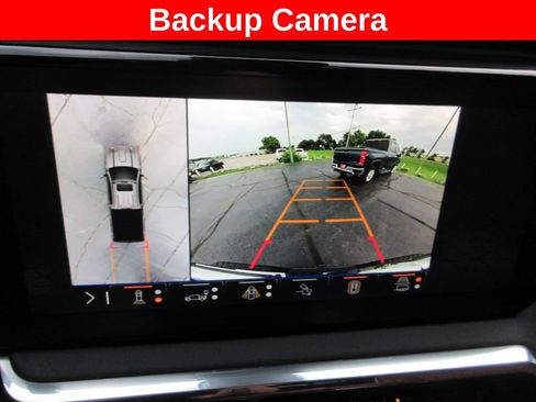 Certified 2026 GMC Sierra 2500 Denali Ultimate w/ Max Trailering Package AWD/4WD image 21