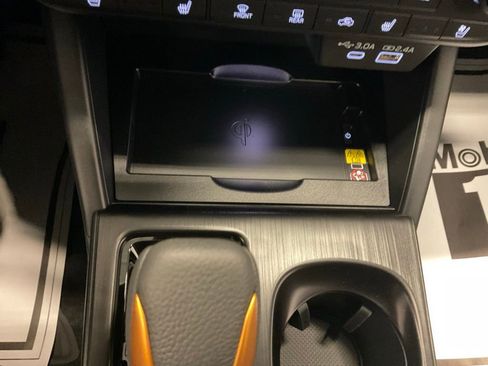 New 2026 Subaru Outback Wilderness AWD/4WD image 18