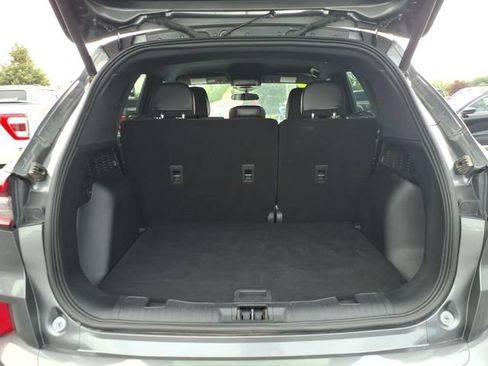 Certified 2024 Ford Escape ST-Line w/ Tech Pack #1 AWD/4WD image 8