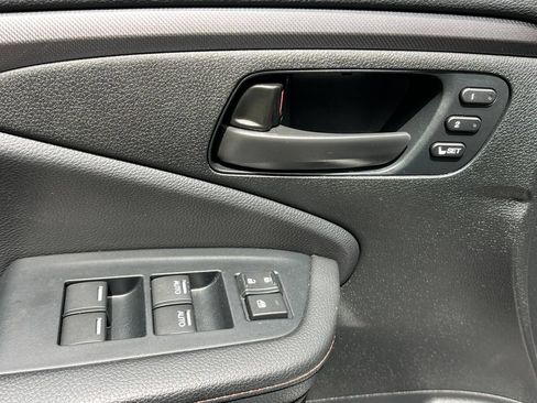 Used 2023 Honda Passport TrailSport image 13