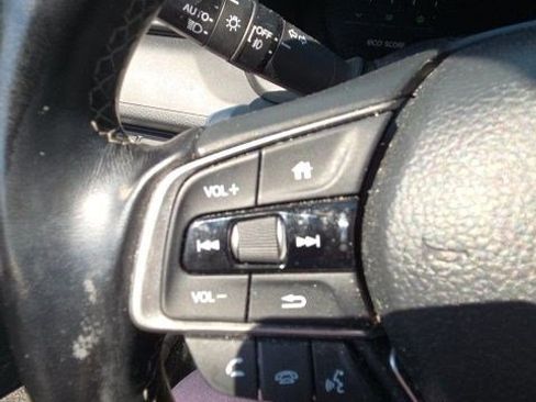 Used 2021 Honda Insight Touring image 8