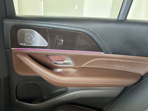 Certified 2024 Mercedes-Benz GLE 53 AMG 4MATIC image 15