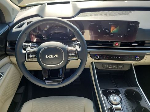 New 2026 Kia Carnival SX Prestige FWD image 19