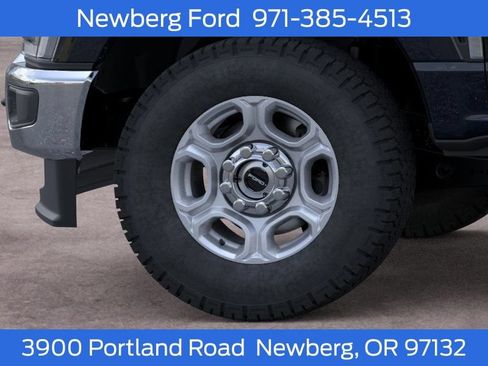 New 2026 Ford F250 XLT AWD/4WD image 19