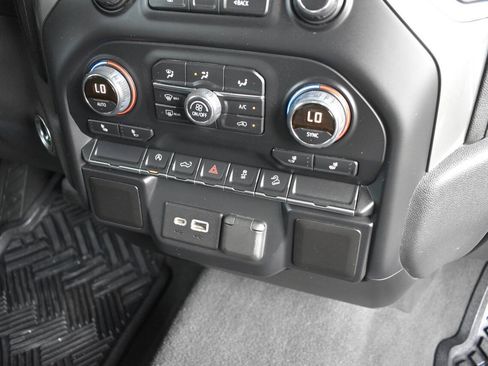 Used 2019 Chevrolet Silverado 1500 LT w/ All-Star Edition AWD/4WD image 22