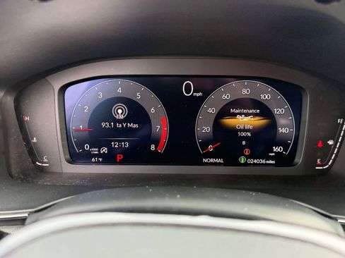 Used 2023 Acura Integra A-Spec image 30