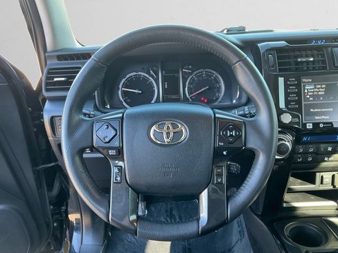 Used 2021 Toyota 4Runner TRD Pro image 12