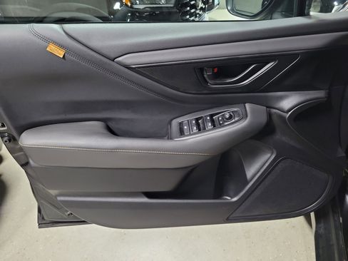 Used 2023 Subaru Outback Wilderness image 20