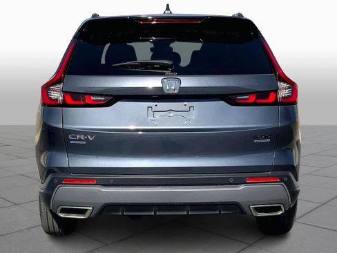 Used 2024 Honda CR-V Sport Touring image 5