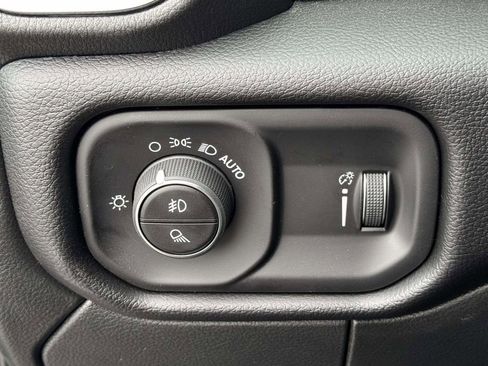 New 2026 RAM 2500 Big Horn image 28