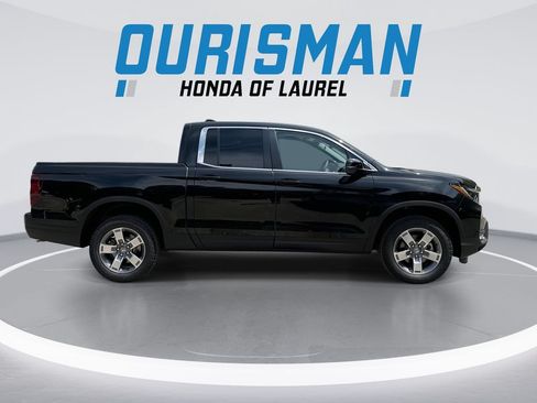 New 2026 Honda Ridgeline RTL image 9