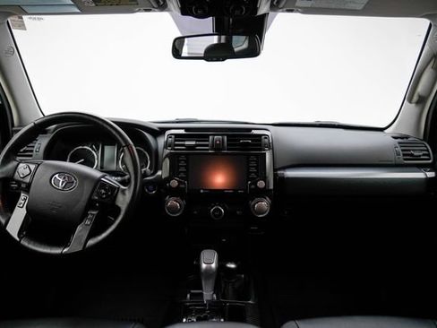 Used 2023 Toyota 4Runner TRD Off-Road Premium w/ Off Road Premium Plus Package AWD/4WD image 13