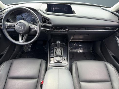 Used 2025 MAZDA CX-30 AWD 2.5 S w/ Preferred Package image 16
