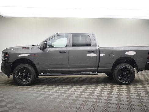 New 2026 RAM 3500 Tradesman AWD/4WD image 14