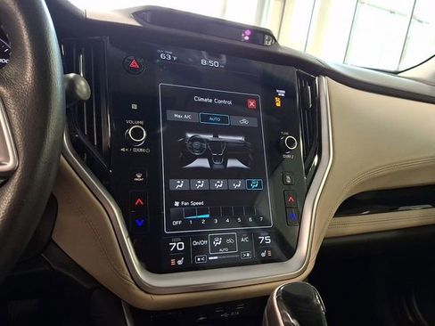 Certified 2022 Subaru Legacy Limited image 17