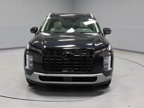 Used 2025 Hyundai Palisade Limited AWD/4WD image 7
