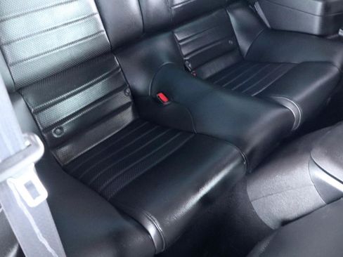 Used 2008 Ford Mustang GT RWD image 28