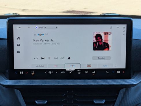 Used 2025 Ford Explorer ST-Line w/ ST-Line Street Pack image 22