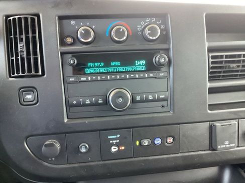 Used 2023 Chevrolet Express 3500 LS RWD image 14