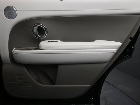 New 2026 Hyundai Palisade Limited image 14