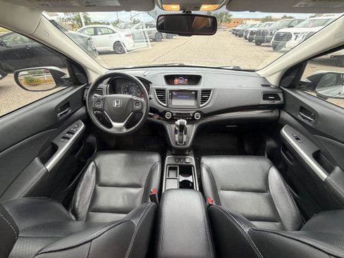Used 2016 Honda CR-V EX-L image 23