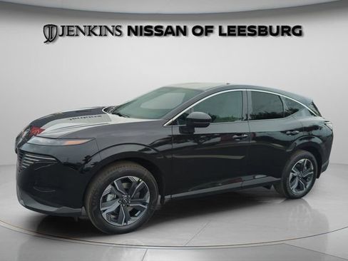 New 2026 Nissan Murano SL AWD/4WD image 13