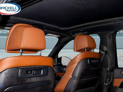 Used 2023 BMW X5 M50i w/ Executive Package AWD/4WD image 19