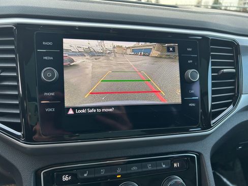 Used 2021 Volkswagen Atlas Cross Sport SEL Premium R-Line image 19