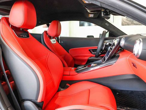 New 2026 Mercedes-Benz AMG GT 55 image 15