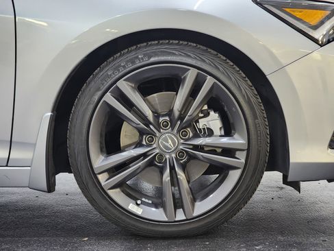 Certified 2025 Acura Integra A-Spec image 27